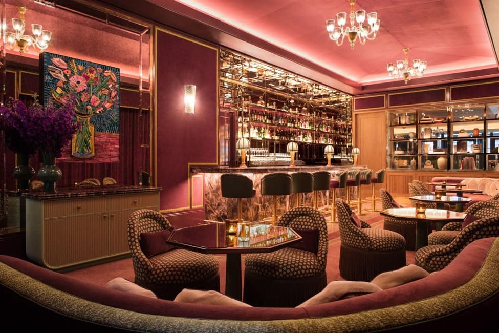 Fouquet’s New York Redefines Luxury Hospitality by Bringing Parisian Elegance to the Heart of Tribeca