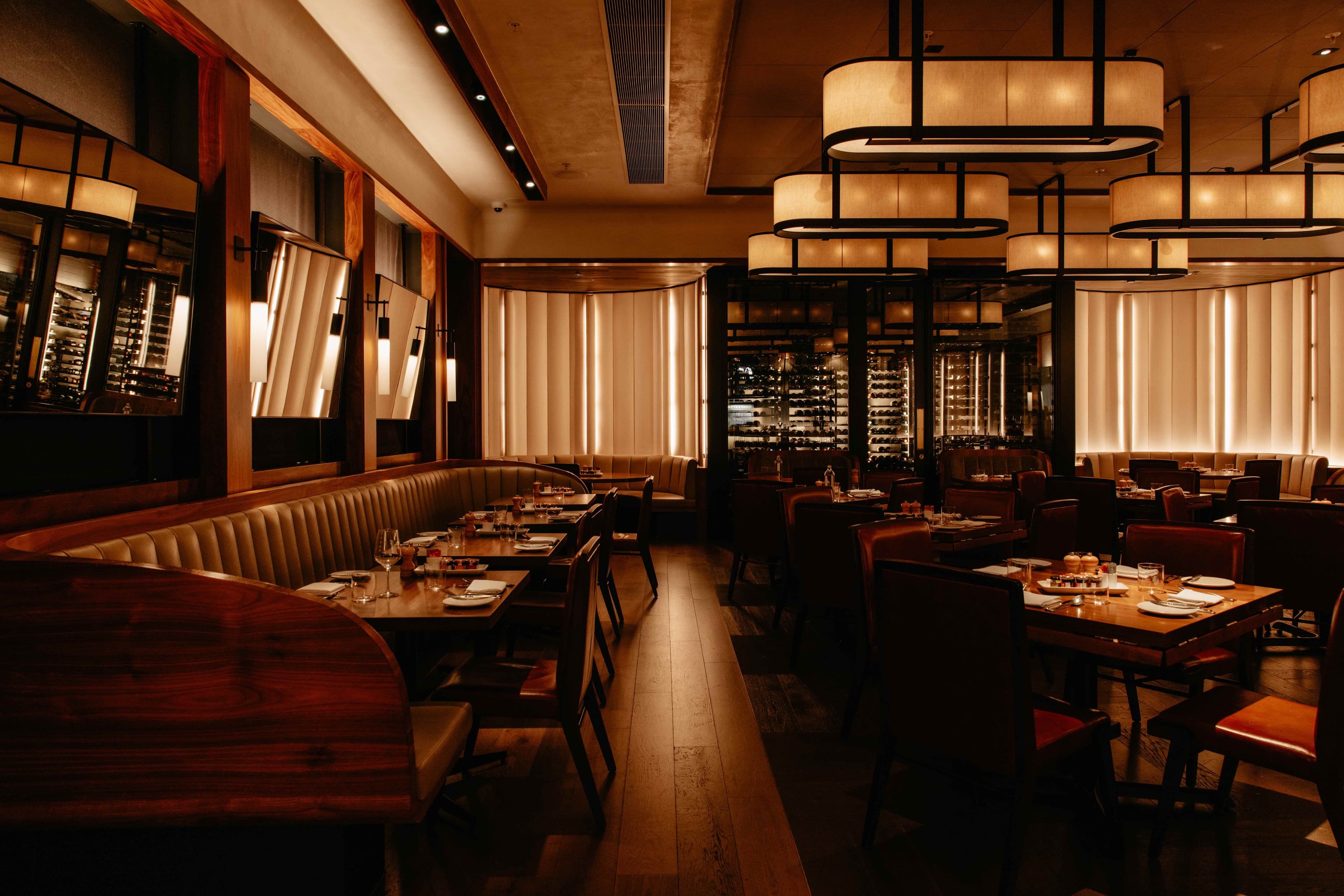 The Story of Bvlgari Hotel London