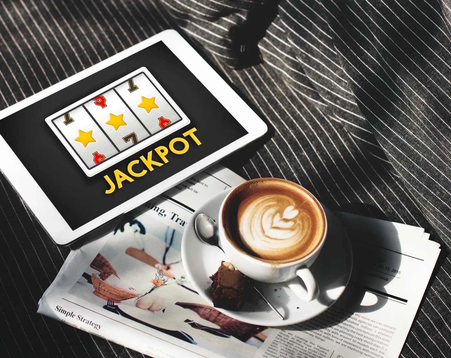 Why a Platform Like Lucky Rollers Appeals to German Players