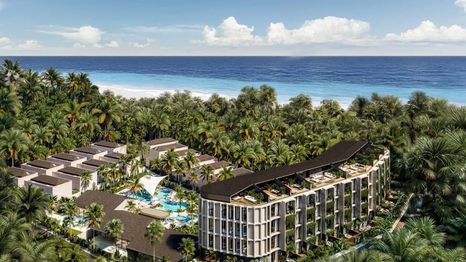ICONIC ESTATE auf der EXPO REAL 2026 - Wie innovative 3D-Bautechnologie den Immobilienmarkt auf Bali verändert