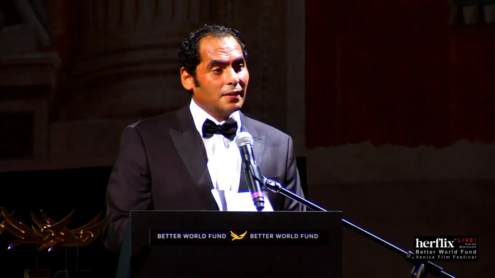 From Recovery to Royal Palaces - Anwar Elkamony’s Hope Giver Egypt 2026 Heads to Cairo